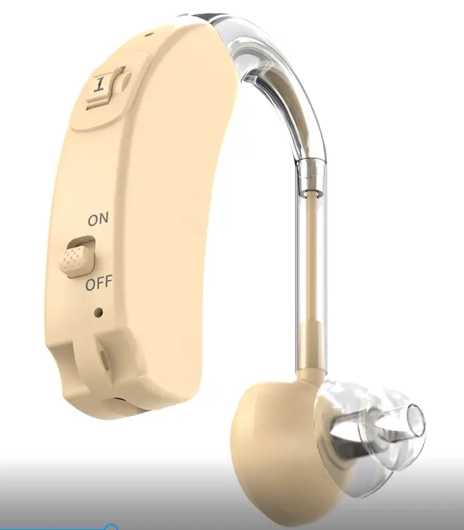 Hearing Aid Price Bangladesh