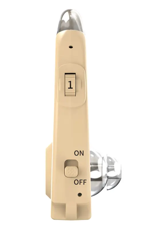 Hearing Aid বাংলাদেশ